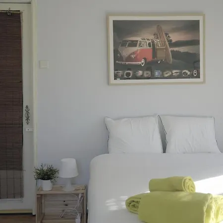 Hotel Surf House Espinho (Aveiro)