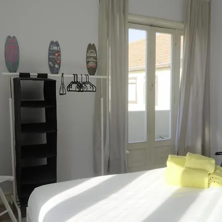 Surf House * Espinho (Aveiro)