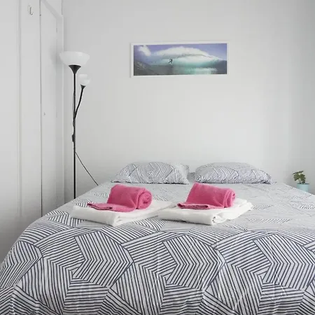 Surf House Espinho (Aveiro)