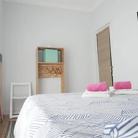 Hotel Surf House