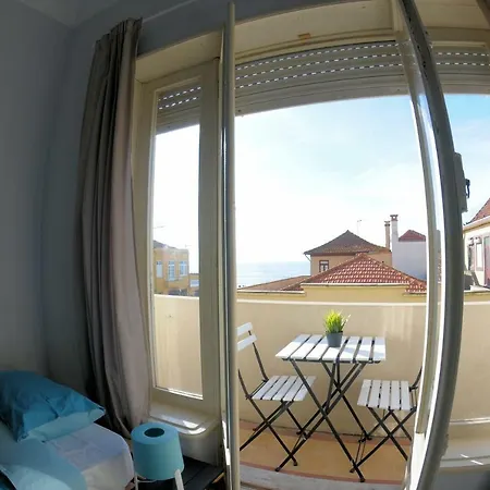 Hotel Surf House Espinho (Aveiro)