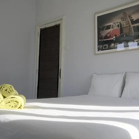 Hostel Surf House