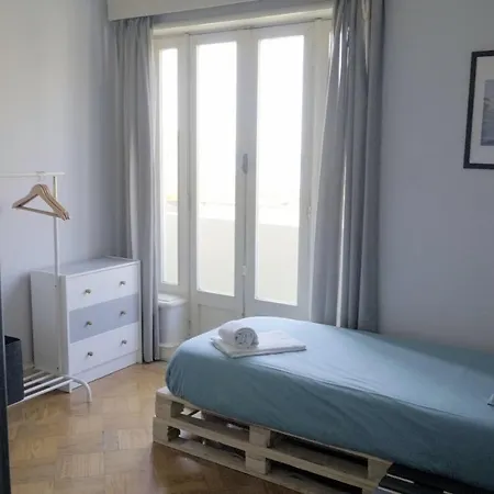 Hostel Surf House Espinho (Aveiro)