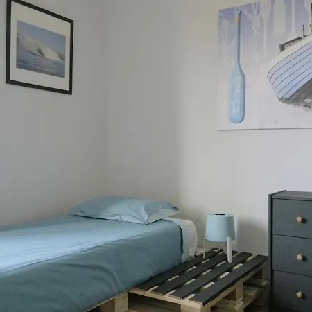Surf House Espinho (Aveiro)