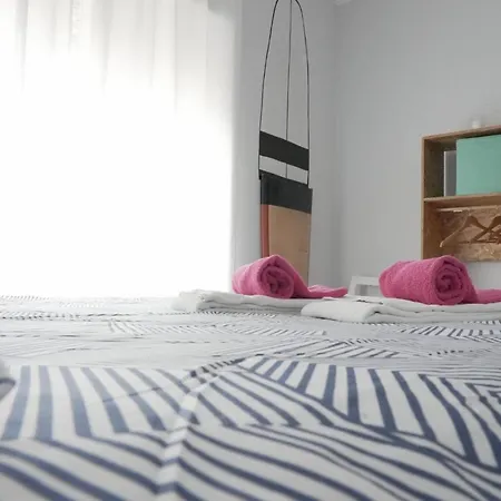 Surf House Hostel